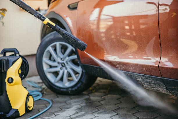Best Affordable Power Washing  in Hawthorne, CA
