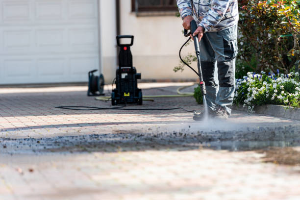 Best Roof Pressure Washing  in Hawthorne, CA