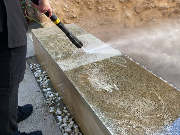 Best Concrete Pressure Washing  in Hawthorne, CA