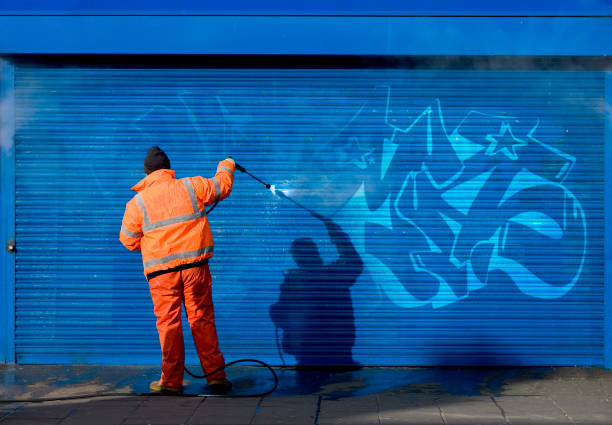 Local Pressure Washing Services in Hawthorne, CA