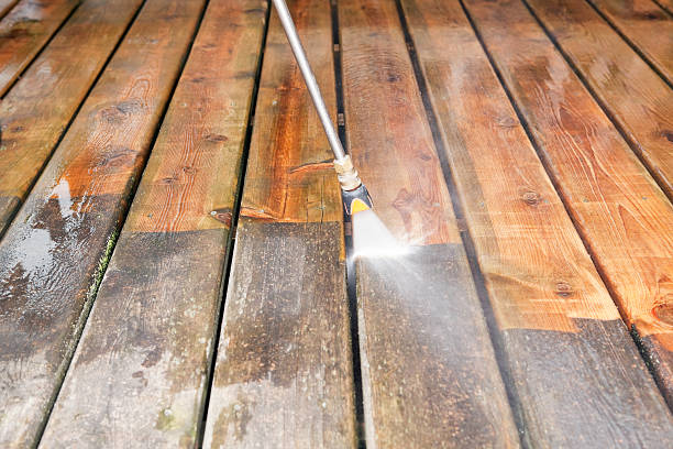 Best Pressure Washing Brick  in Hawthorne, CA