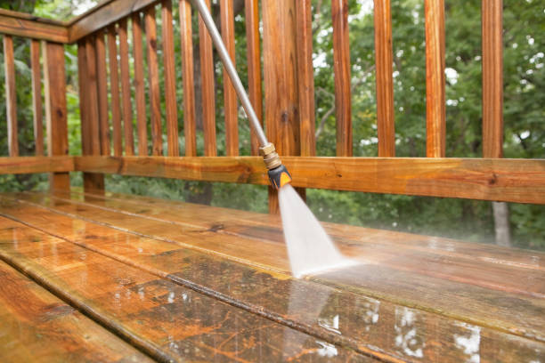Best Residential Pressure Washing Services  in Hawthorne, CA