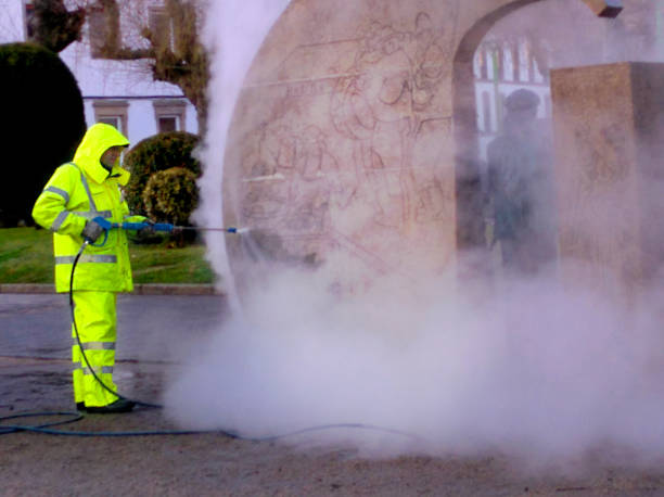 Why Choose Our Certified Pressure Washing Experts for Your Project Needs in Hawthorne, CA?