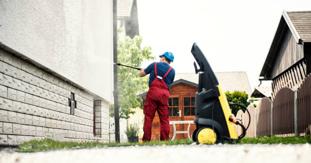 Best Concrete Pressure Washing  in Hawthorne, CA